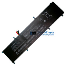 Bateria para PDA Tipo-B MX56 GLX253 [bateria de reposição]